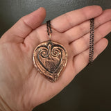 Heart and Soul