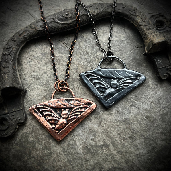 Beware the Underworld