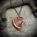 Heart and Soul