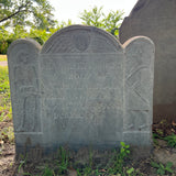 Death Comes to Salem