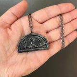 Seven Stars of Bolton