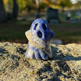 Sodalite Ghost