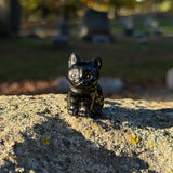 Small Carved Cats ***You Choose***