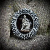 ***DISCOUNTED*** Memento Mortem Magnet/Wall Hang C