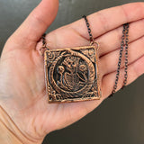 Large Susannah Jayne