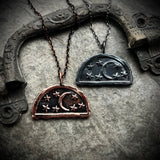 Seven Stars of Bolton