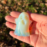 Opalite Ghost