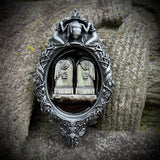 Memento Mortem Magnet
