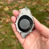 Mini Poe Memento Mortem Magnet