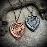 Heart and Soul