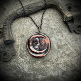 Universal Freemason Moon