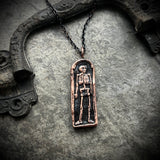 Death Comes to Salem