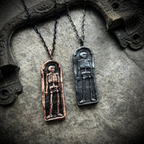 Death Comes to Salem