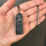 Death Comes to Salem