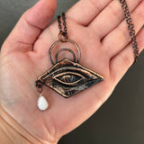 Universal Freemason Eye