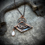 Universal Freemason Eye