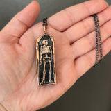 Death Comes to Salem