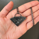 Beware the Underworld