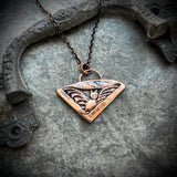 Beware the Underworld