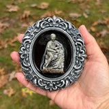 ***DISCOUNTED*** Memento Mortem Magnet/Wall Hang C