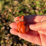 Small Carved Cats ***You Choose***