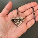 Beware the Underworld