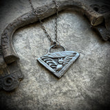 Beware the Underworld