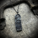 Death Comes to Salem