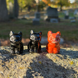 Small Carved Cats ***You Choose***